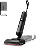 dreame H15 Pro Nass- und Trockensauger, GapFree AI DescendReach Roboterarm, dreifache Kantenabdeckung, 21.000 Pa Saugleistung, 0 Tangle, 100°C Bürstenwäsche, 5min 90°C Trocknung, 180° Lie-Flat - 1