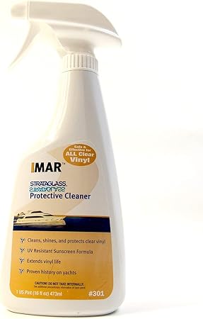 IMAR Strataglass Protective Cleaner (#301)