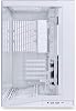 Lian Li O11 Dynamic Mini V2 White Mid Tower ATX Case (G99.O11DMIV2W.00)