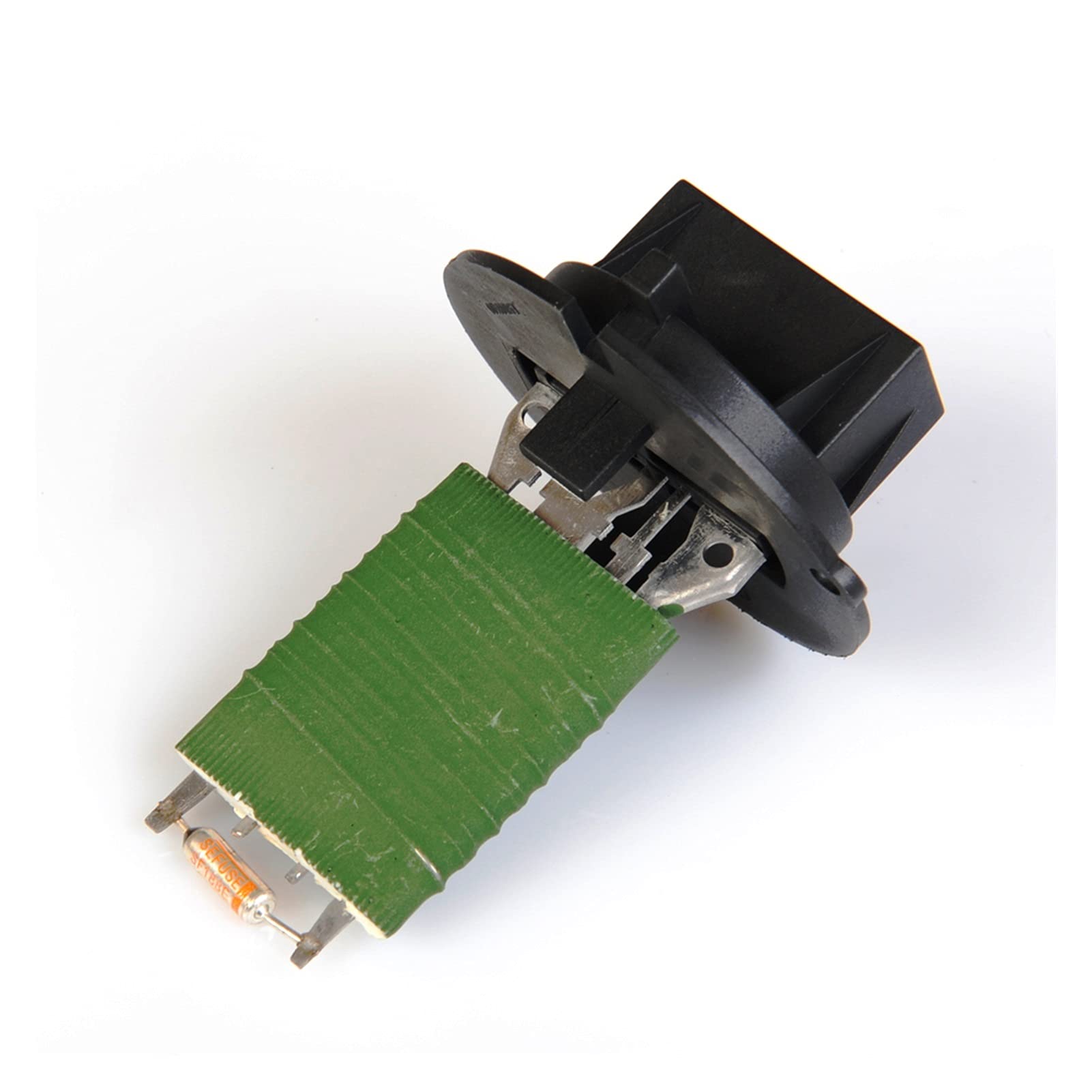 YYSS New Heater Blower Motor Resistor Compatible With Pe-geot 206 307  Ci-toen C3 IR15K R70K OEM 6450JP 9636618080, 6445KL : Amazon.co.uk:  Automotive