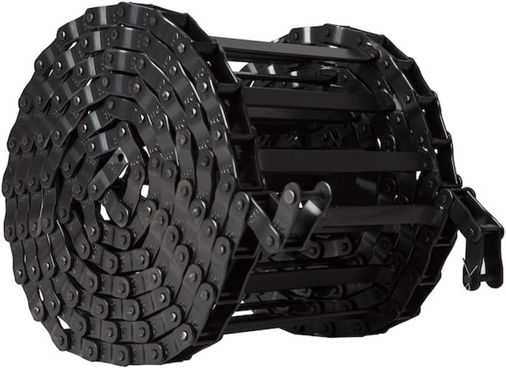 Buyers 1451112-8' Foot Conveyor Chain - Replaces Western/Fisher #94898