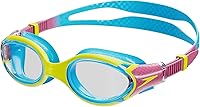 Vista 12 de Speedo Gafas de natación unisex para niños Biofuse 2.0 Junior