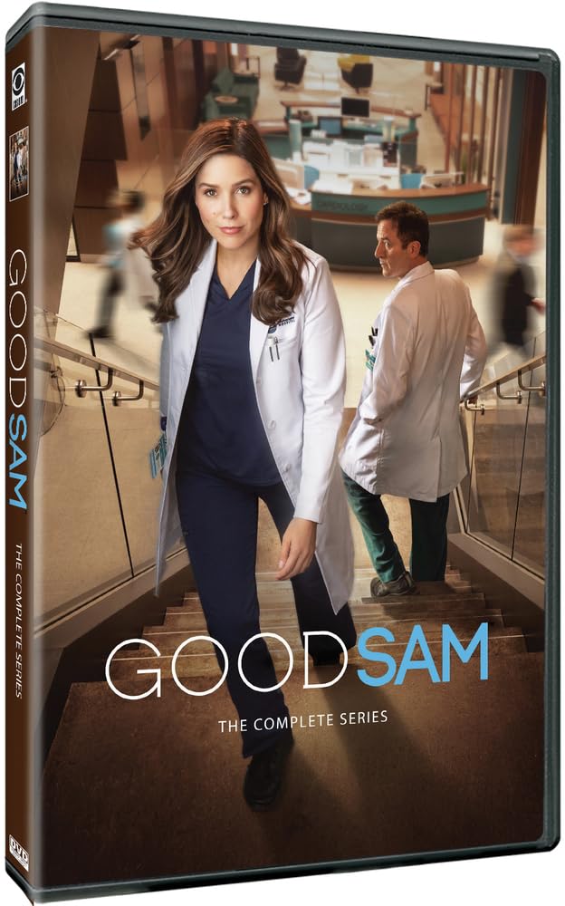 Good Sam: The Complete Series [DVD]
