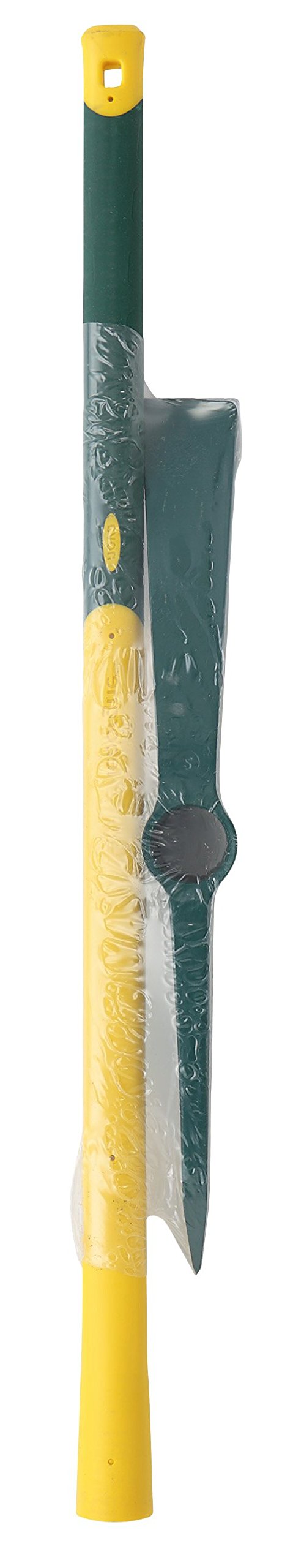 LEBORGNE PIOCHE DE TERRASSIER Douille Ronde 2 KG Manche NOVAMAX