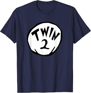 Bobbie'z World Twin 2 Birthday Gift T-Shirt