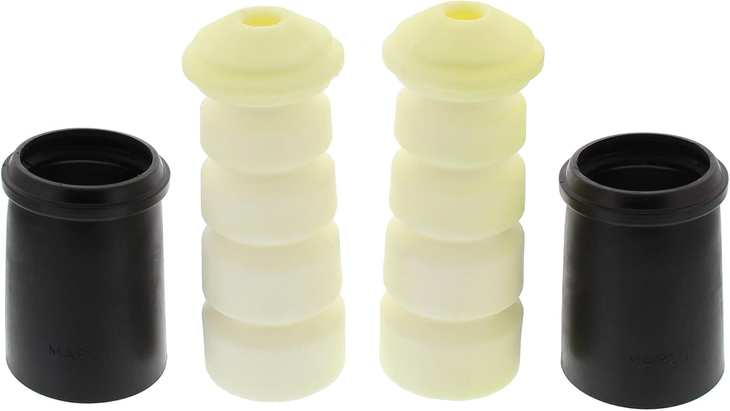MAPCO Dust Cover Kit, shock absorber (34809/2)