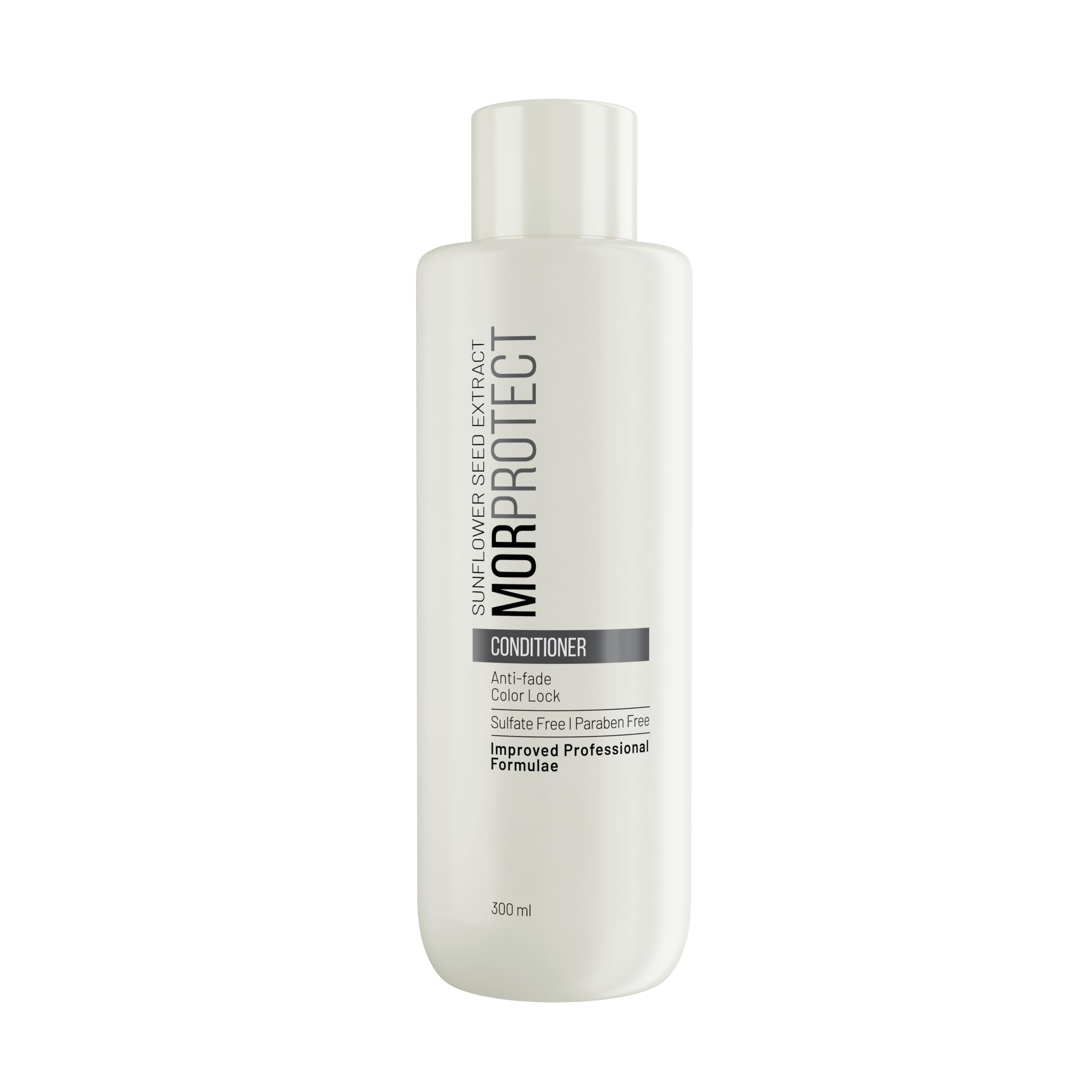 Buy MOR PROTECT Conditioner, for Coloured Hair, Contains Sunflower