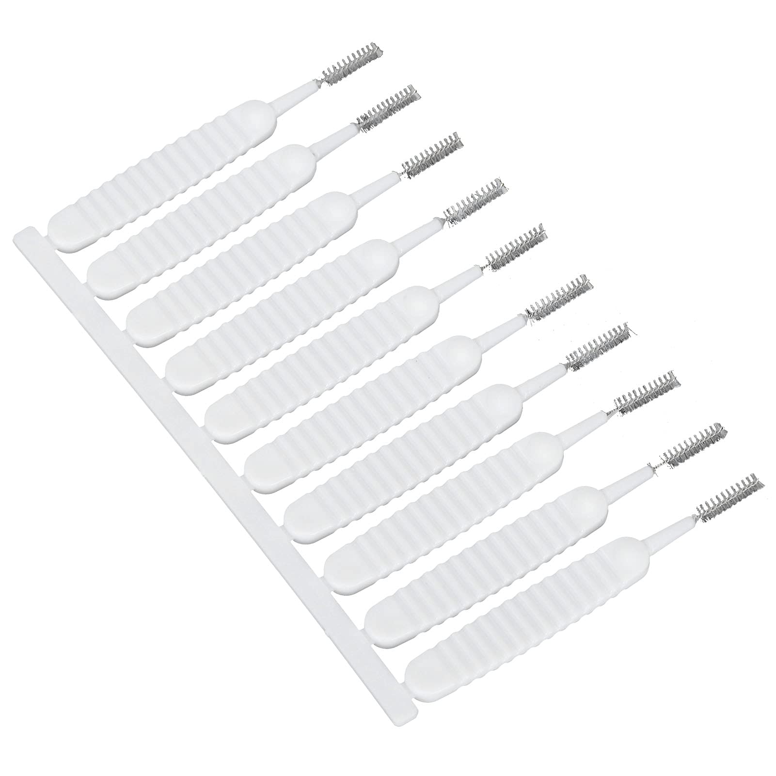 Shower Hole Cleaner, Shower Head Cleaning Tools, Gaps Bore Cleaner 10PCS Shower Hole Anti‑Clogging Cleaning Brush for Home for Shower for Cleaning for Bathroom (B09BRFMH4H) Amazon Price History, Amazon Price Tracker