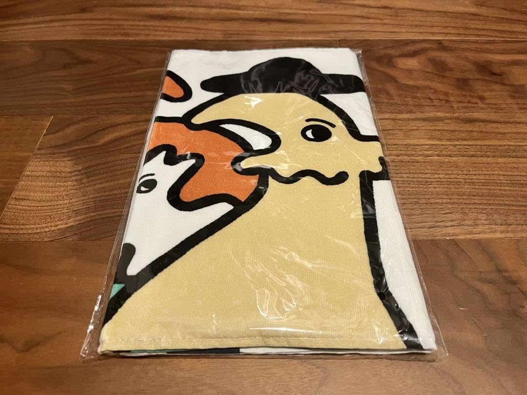 クリームハイプ タオル 51PGgVXszBL._UF894,1000_QL80_.jpg