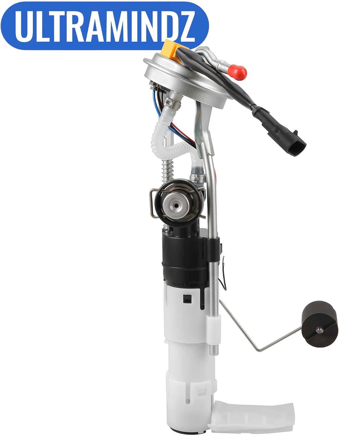 Fuel Pump for Can-Am Outlander 800R 650 500 Max 2009-2012/ Renegade 800R 2009-2011/ Outlander 400 Max 2009-2014/ Renegade 500 2009-2012 703500766