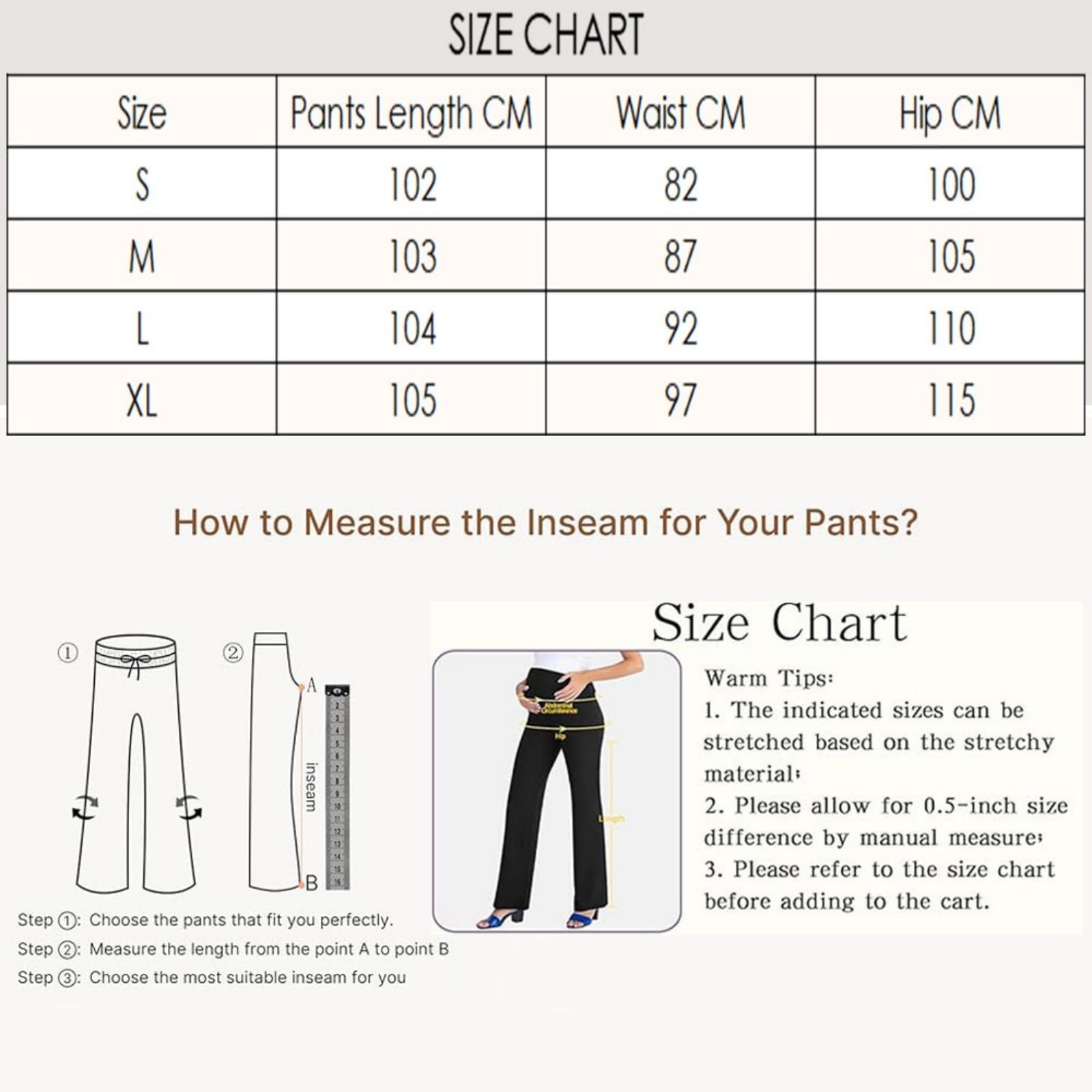 Mono de Maternidad para Mujer Algodón Lino Cómodo Mono Mujer Elegante Peto Jumpsuit Primavera Pantalones Tallas Grandes Holgados de Pierna Ancha Pantalones Largos Casual