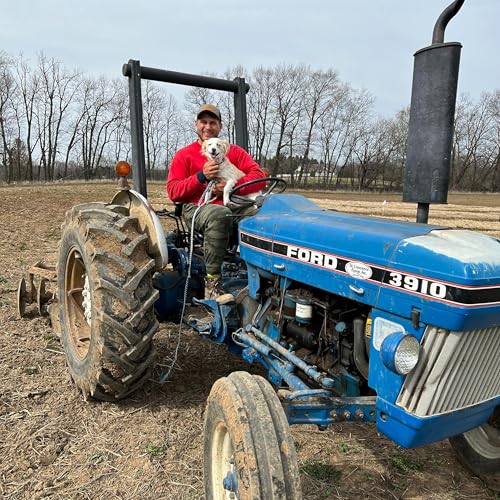 Farm Update