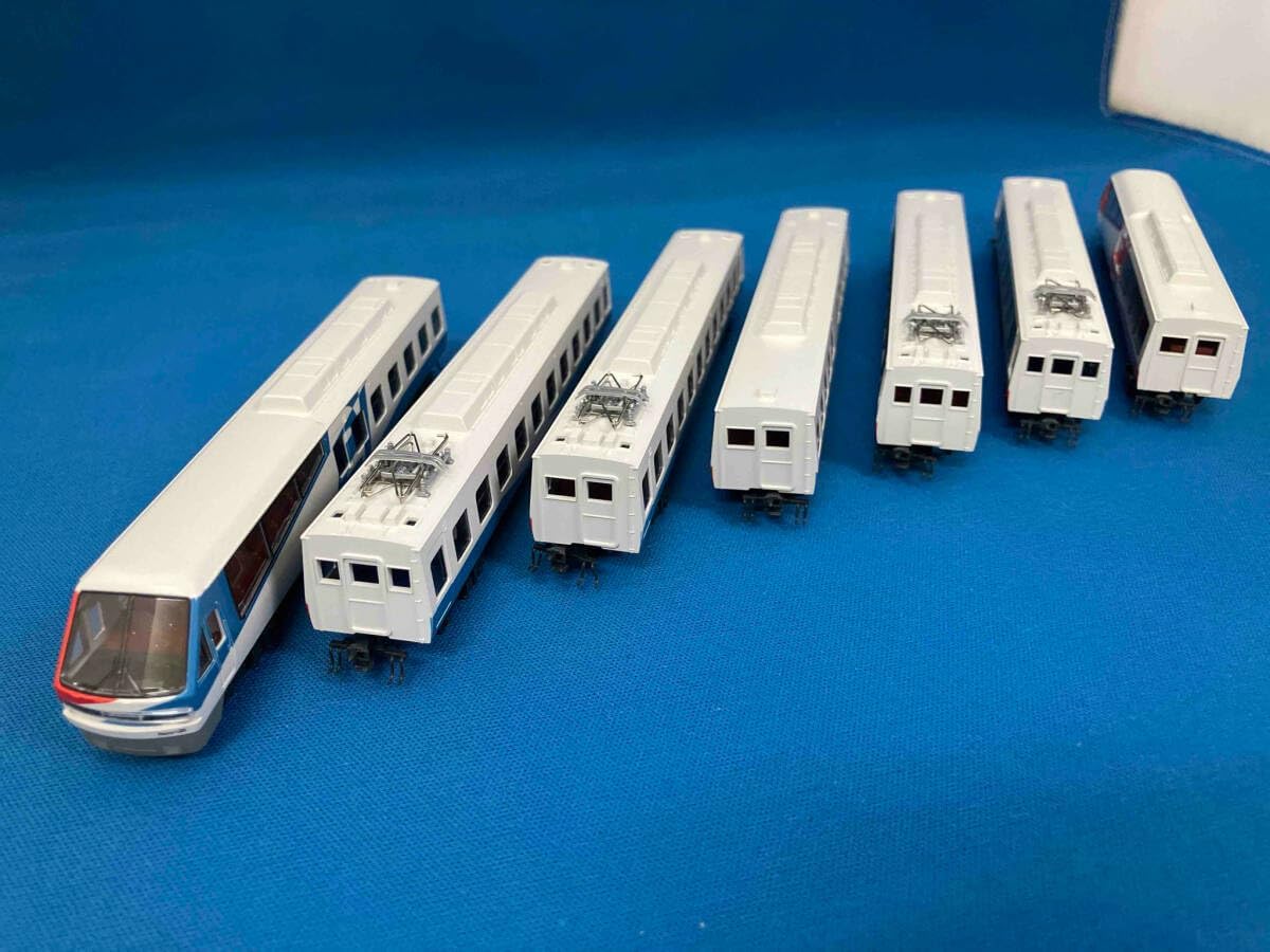 KATO 10-413、414 183系1000番台 7両基本+2両増結セット KATO 10-413、414 183系1000番台 7両基本+2両増結セット