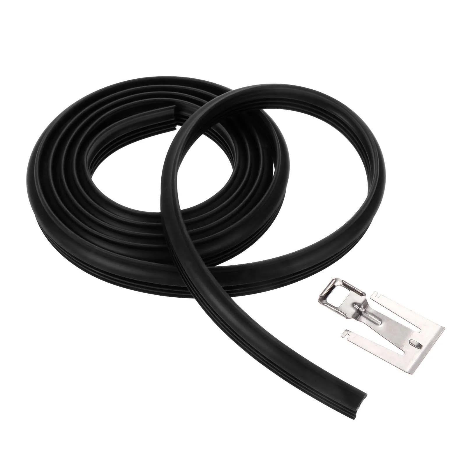 Guarnizione Porta Con Riscontro W10542314, Compatibile Per Kenmore 665