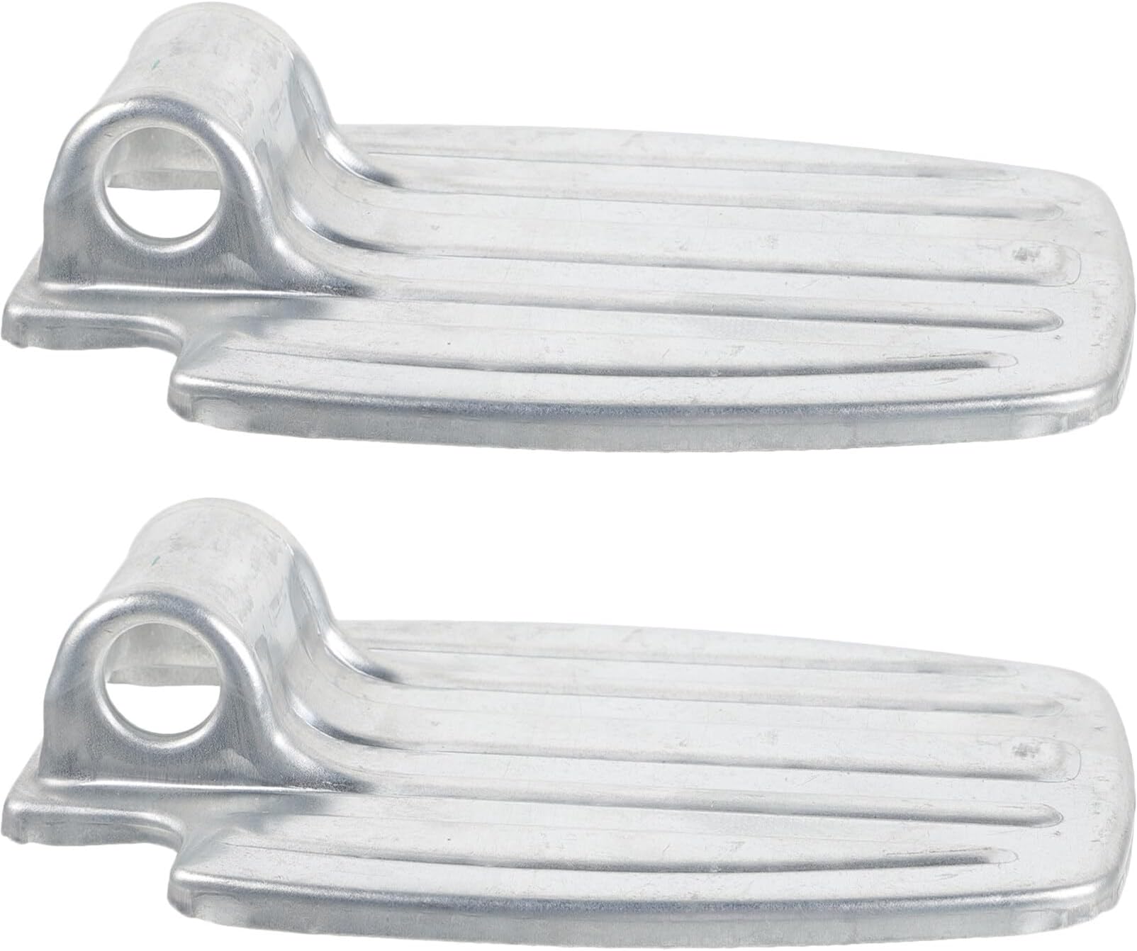 Universal Wheelchair Footplate Replacement Parts, Foot