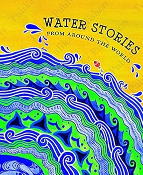 Hardcover Water Stories: From Around the World Book