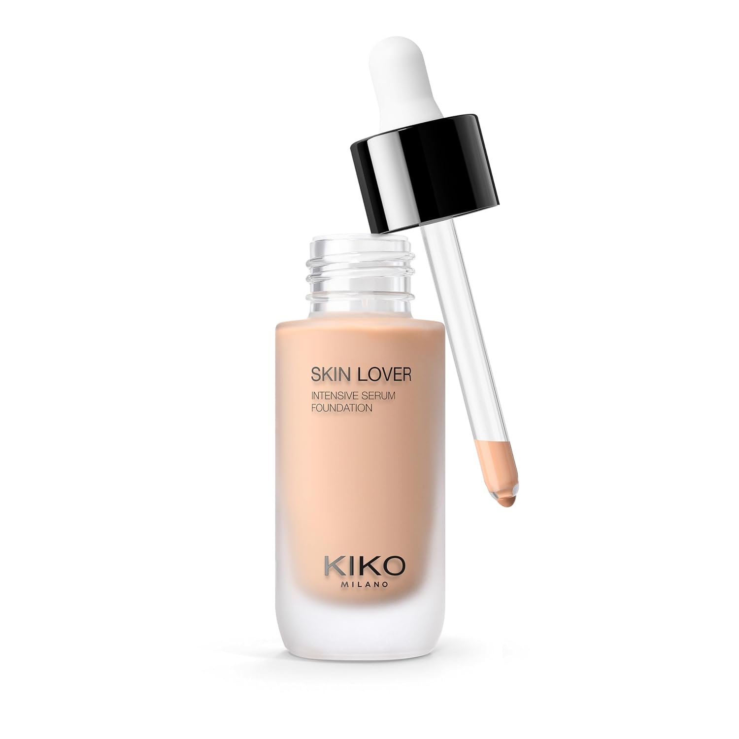 KIKO Milano Skin Lover Intensive Serum Concealer image 3