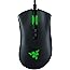 Razer DeathAdder V2 - Wired USB Gaming Mouse with Optical Mouse Switches, (Focus+ 20K Optical Sensor, 8 Programmable Buttons,