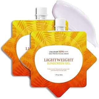 Ultrawhite Airy-Fit Protector solar SPF50 PA+...