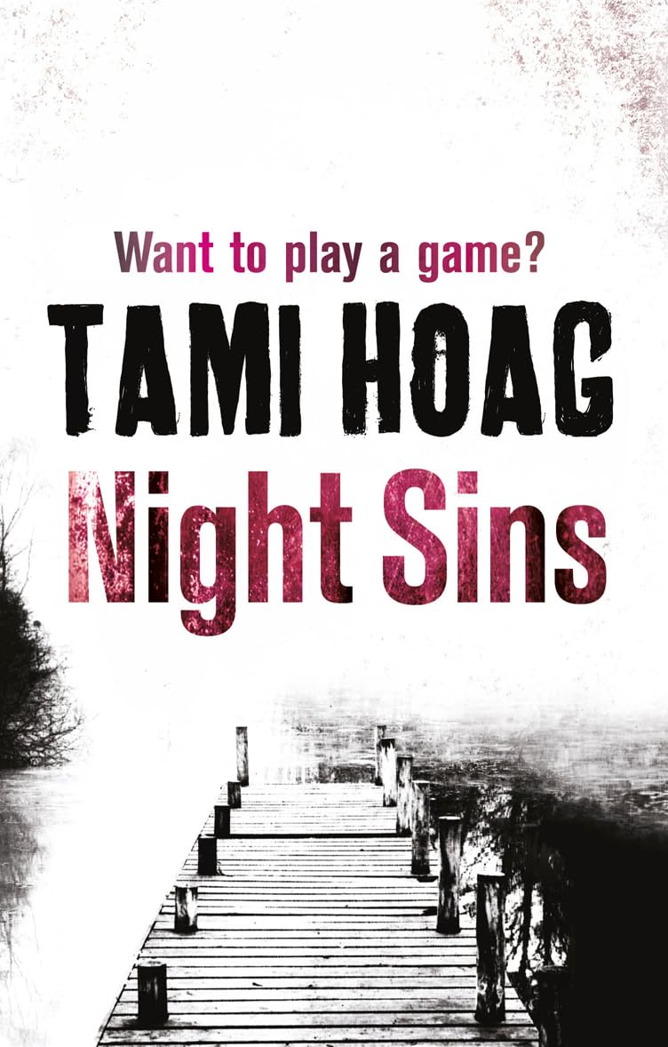 Night Sins (Deer Lake)