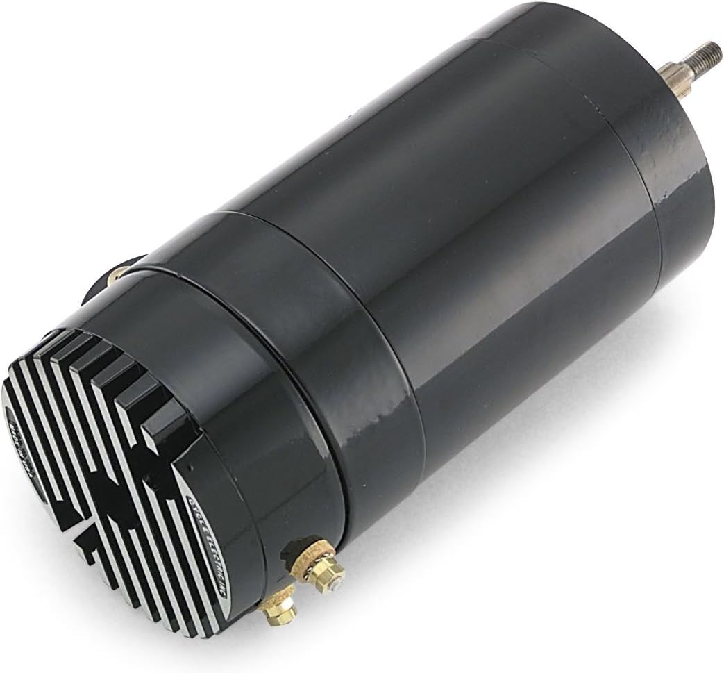 12V Generator with Regulator DGV-5000