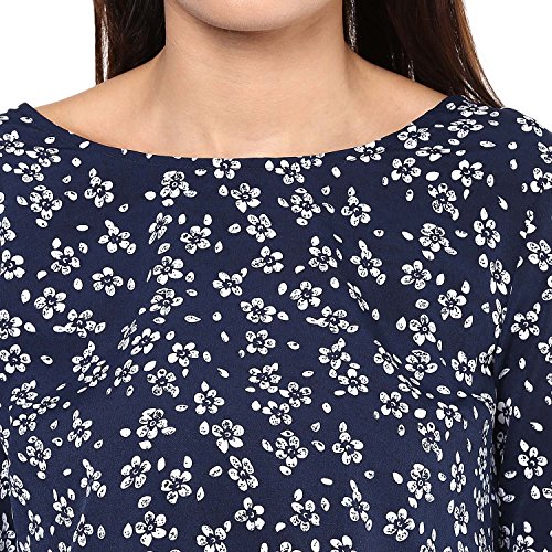 Image of Harpa Women's Body Blouse Regular Fit Shirt