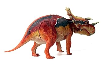 creative beast studio ユタラプトル Amazon | Creative Beast Studios Beasts of The Mesozoic:セラ