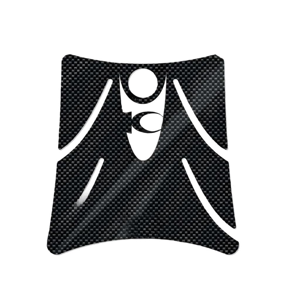 for KYMCO XCITING 250 300 500 Motorcycle Tank Grip Side Protector Decal Motorcycle Tank Pad Stickers Traction Fuel Decal Tank