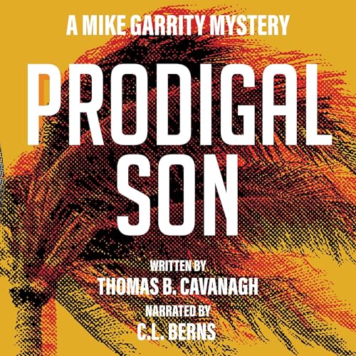 Prodigal Son by Thomas B. Cavanagh episode artwork