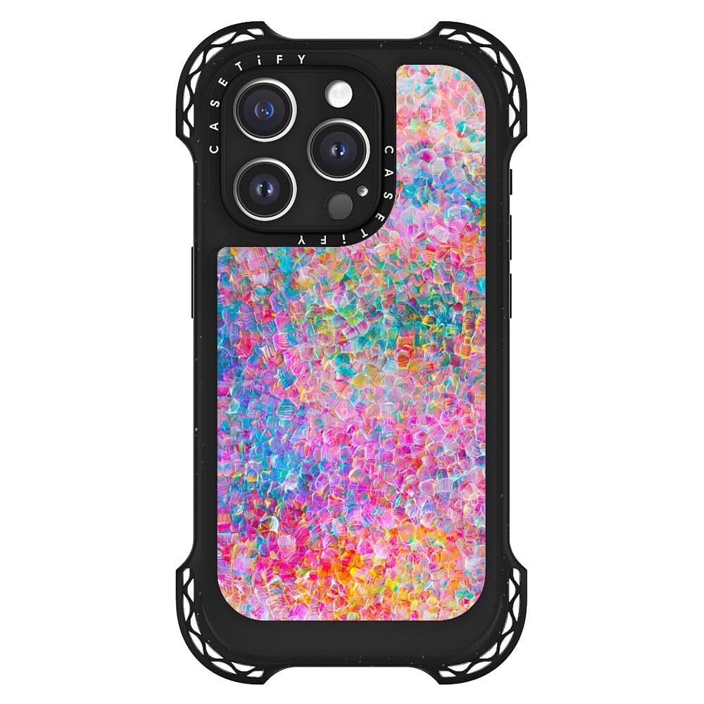 Amazon.co.jp: CASETiFY (ケースティファイ) ウルトラ バウンスケース