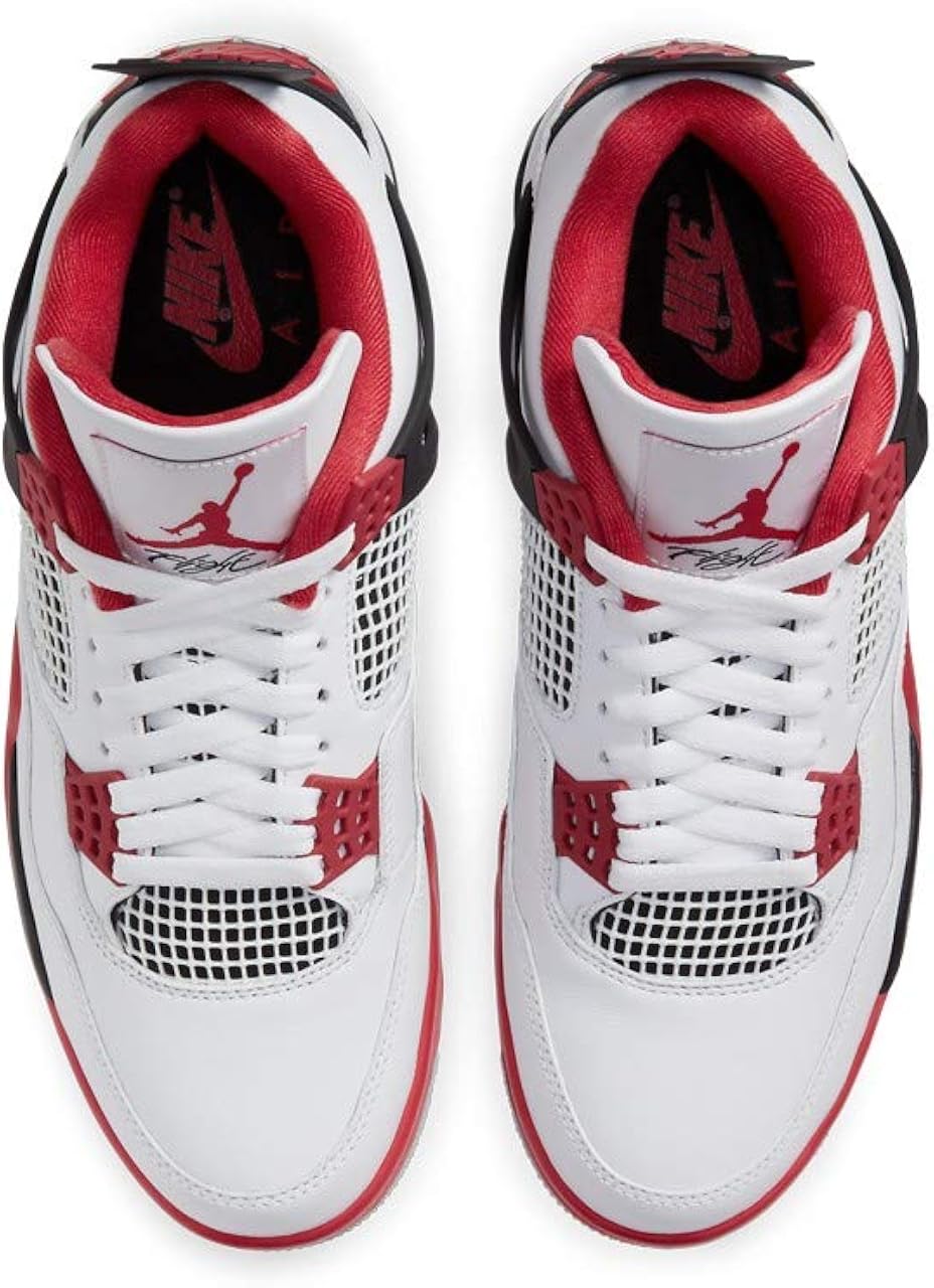 Amazon.com: Jordan Air 4 Retro \