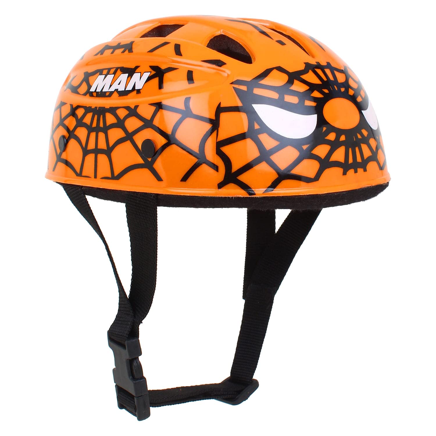 Victory V Cycling/Skating Protective Headgear for Kids (5-15 yrs) with Adjustable Strap (Orange) (B0BMG841L8) Amazon Price History, Amazon Price Tracker