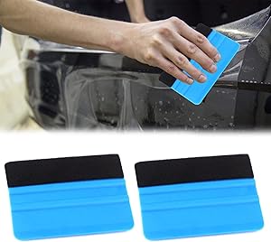 Tergivetro per feltro vinilico thumbnail classifica