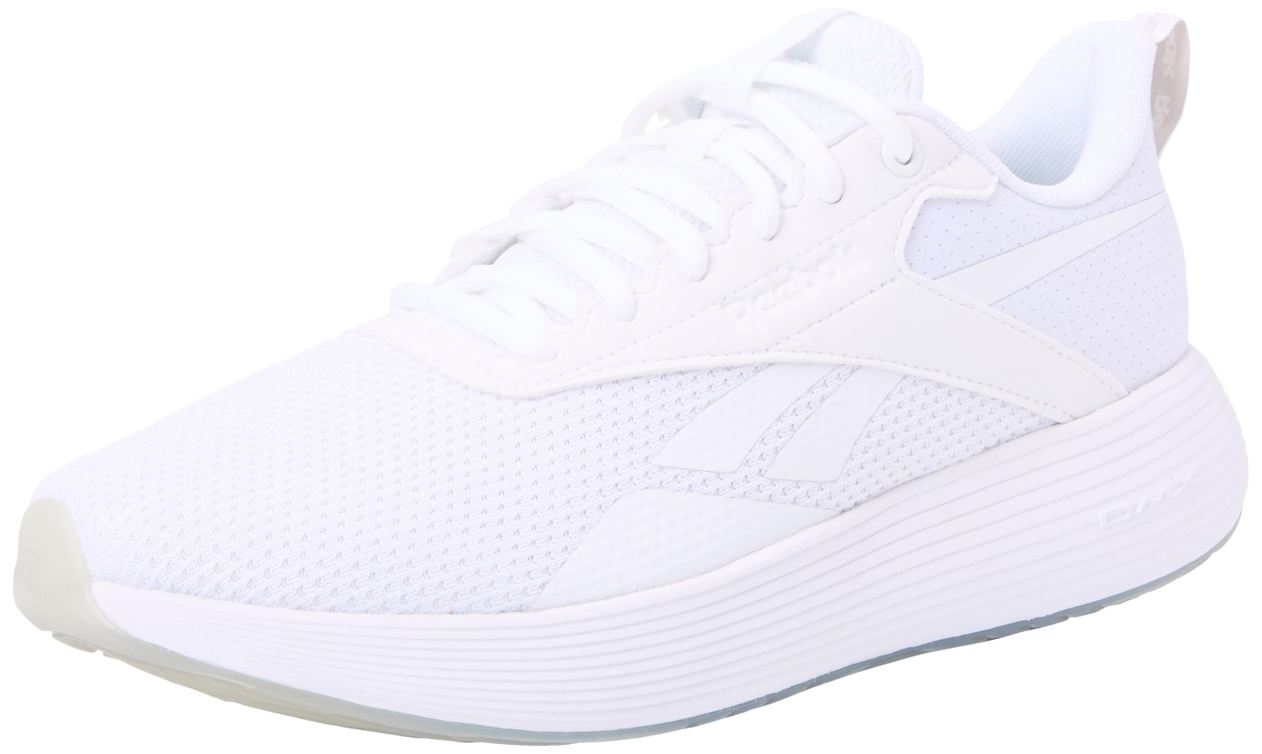 Reebok Men Dmxair 90 Sneaker, FTWR White/Steely Fog F23/Ftwr White, 5