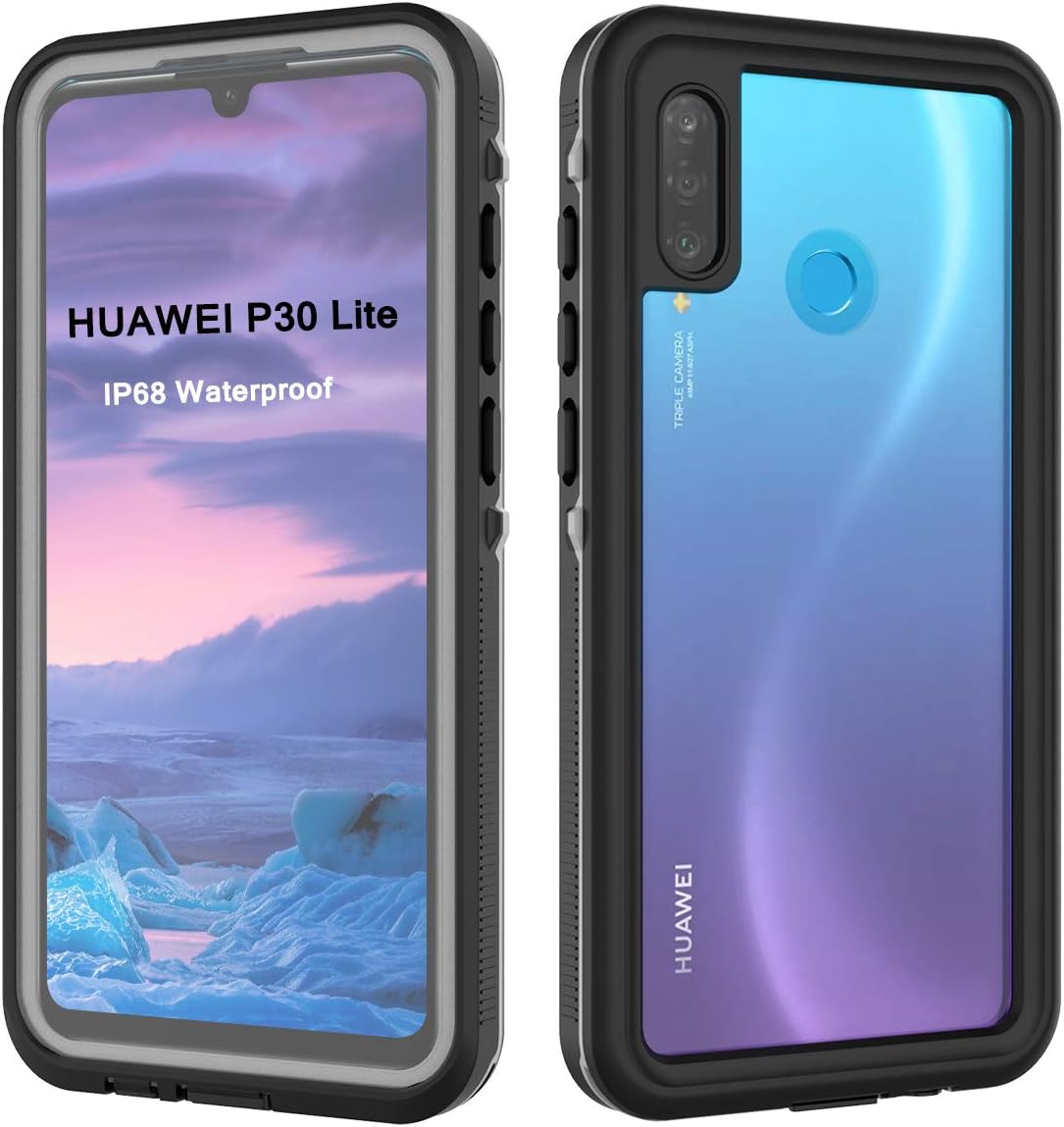 huawei p30 lite waterproof phone case