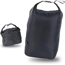 OTraki 18 24 Inch Waterproof Laundry Bag Travel Compression Clothes Bag