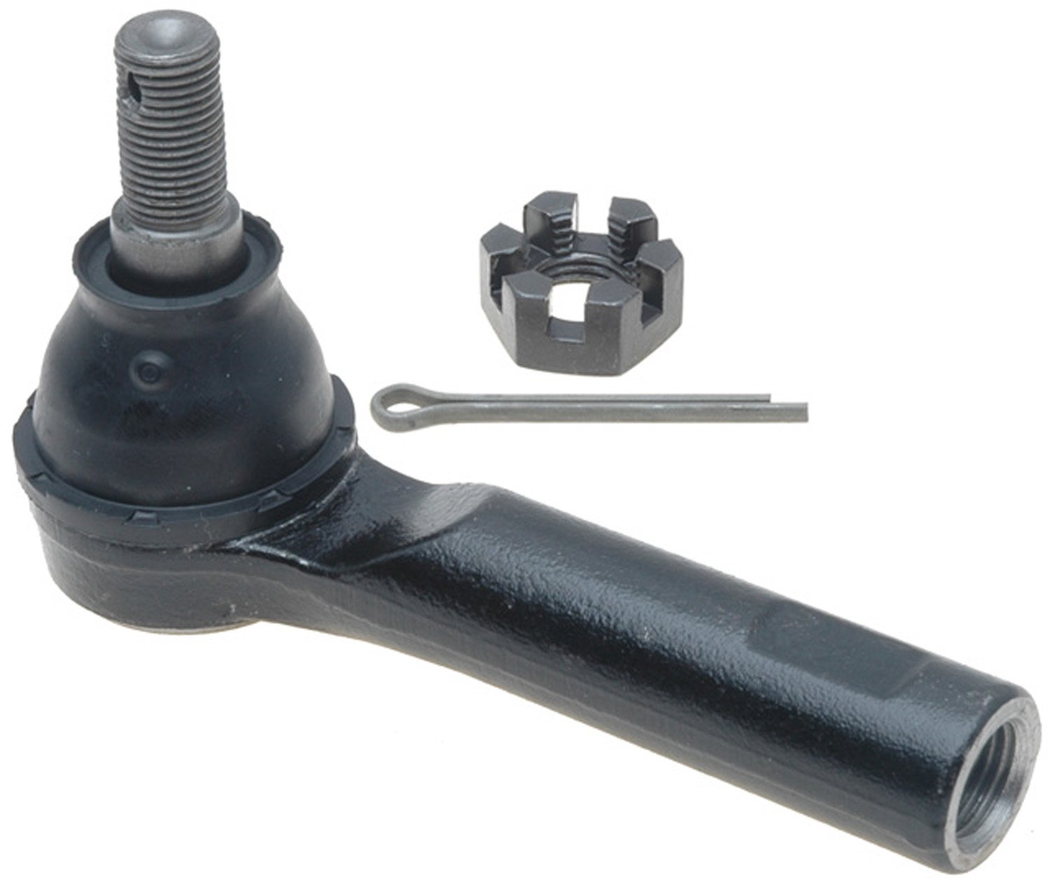 Amazon.com: ACDelco Advantage 46A0975A Outer Steering Tie Rod End 