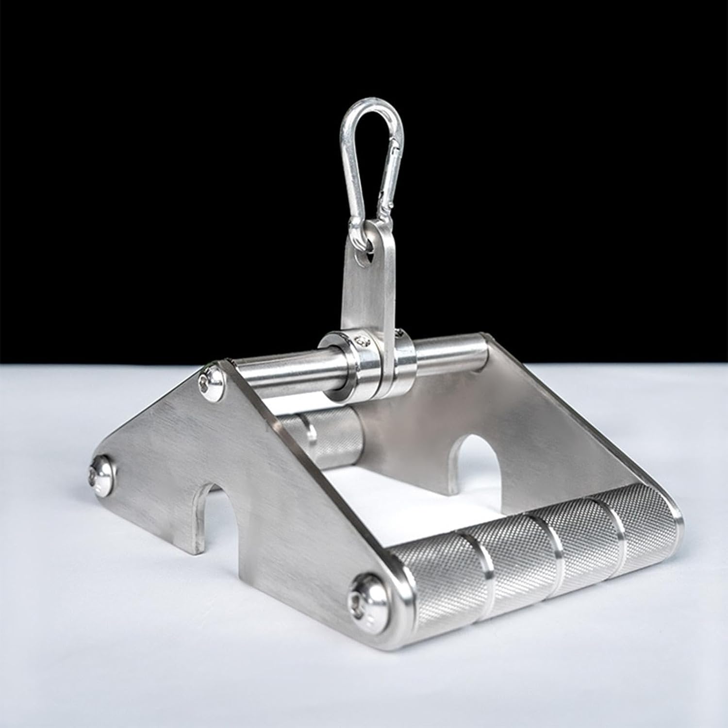 プルダウンハンドル ウェイトトレーニング 肩 上腕三頭筋 上腕二頭筋用トレーニングハンドル