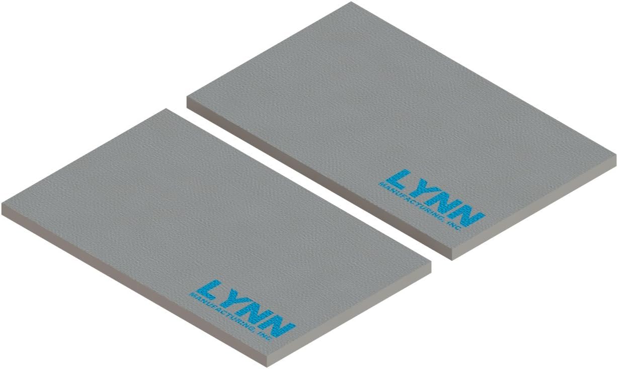 Lynn Manufacturing Quadrafire Board Parent