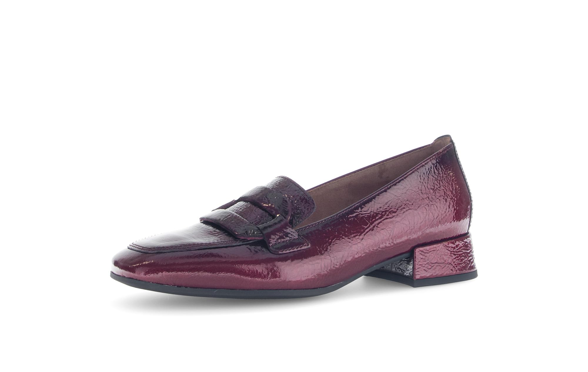 Gabor Womens 75.261.95 6.5 Burgundy