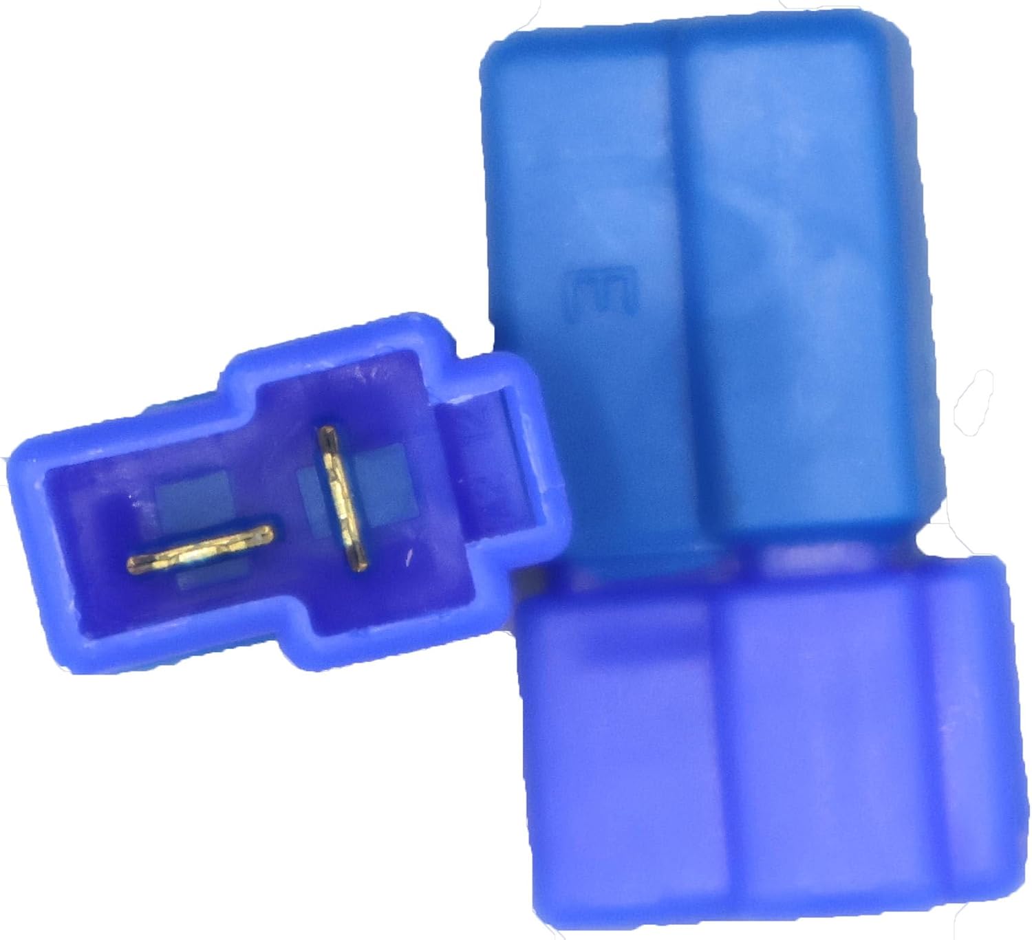 119643-66900 7321-9372-9R 2PCS 1.1A Charging Alternator Diode Compatible with Yanmar Kohler Mower Excavator 4TNV94 Engine Mini digger Kubota