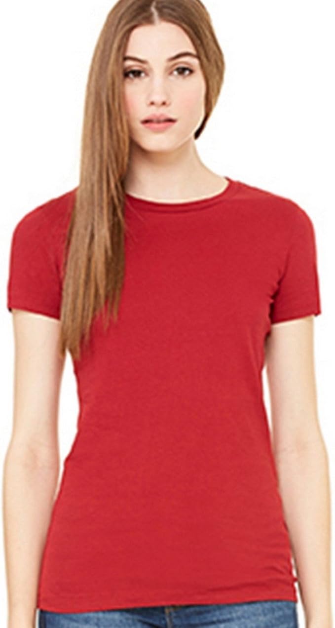 bella canvas favorite tee
