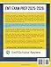 EMT Exam Prep: Your Complete NREMT Exam Solution with 15 Full-Length Practice Tests, 3,000+ Q&As, Custom Study Plans, and Strategies to Ace the EMT Cognitive Exam