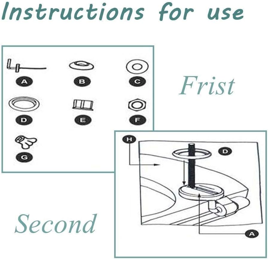 Slow Down Toilet Seat Cover Crystal Household Resin Color Universal Old-fashioned Plate Accessories Thick U-o Type