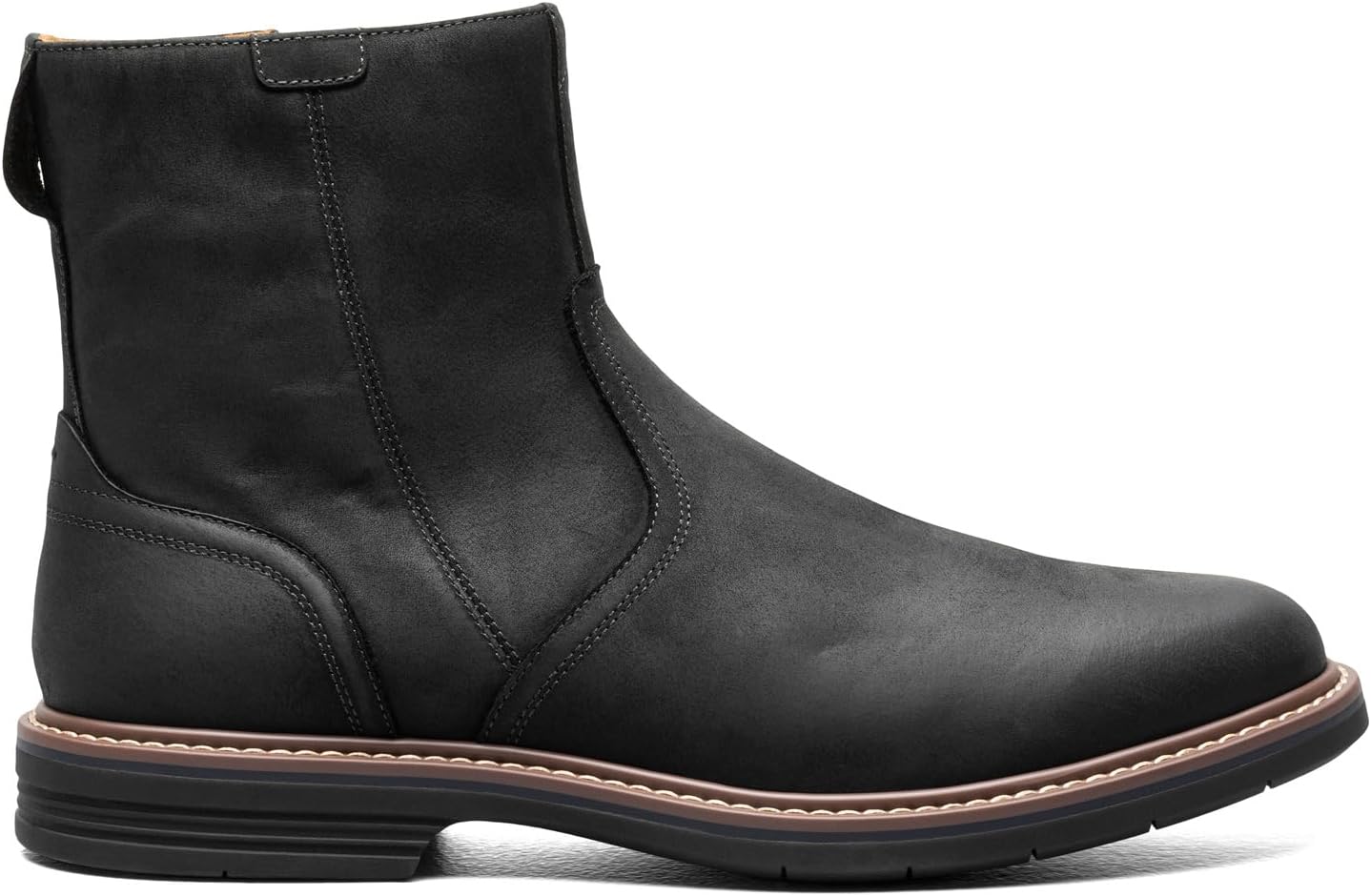 Florsheim Men's, Norwalk Side Zip Boot
