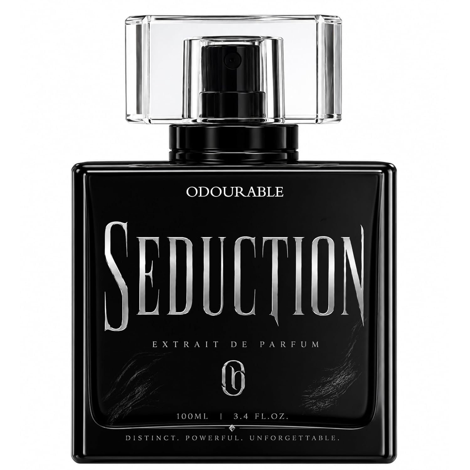 Seduction Extrait De Parfum Unisex Perfume 100ml | 25%+ Oil Concentration | Long Lasting Luxury Fragrance Spray | Premium Extrait De Parfum | Made in India-image-33
