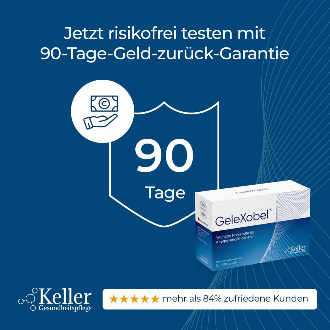 Gelenkkapseln I 120 Kapseln I Nur echt mit AHE-Komplex I Kann die Knorpelfunktion unterstützen I Qualität aus der Apotheke I Astaxanthin, Hagebutte & Eierschalenmembranpulver