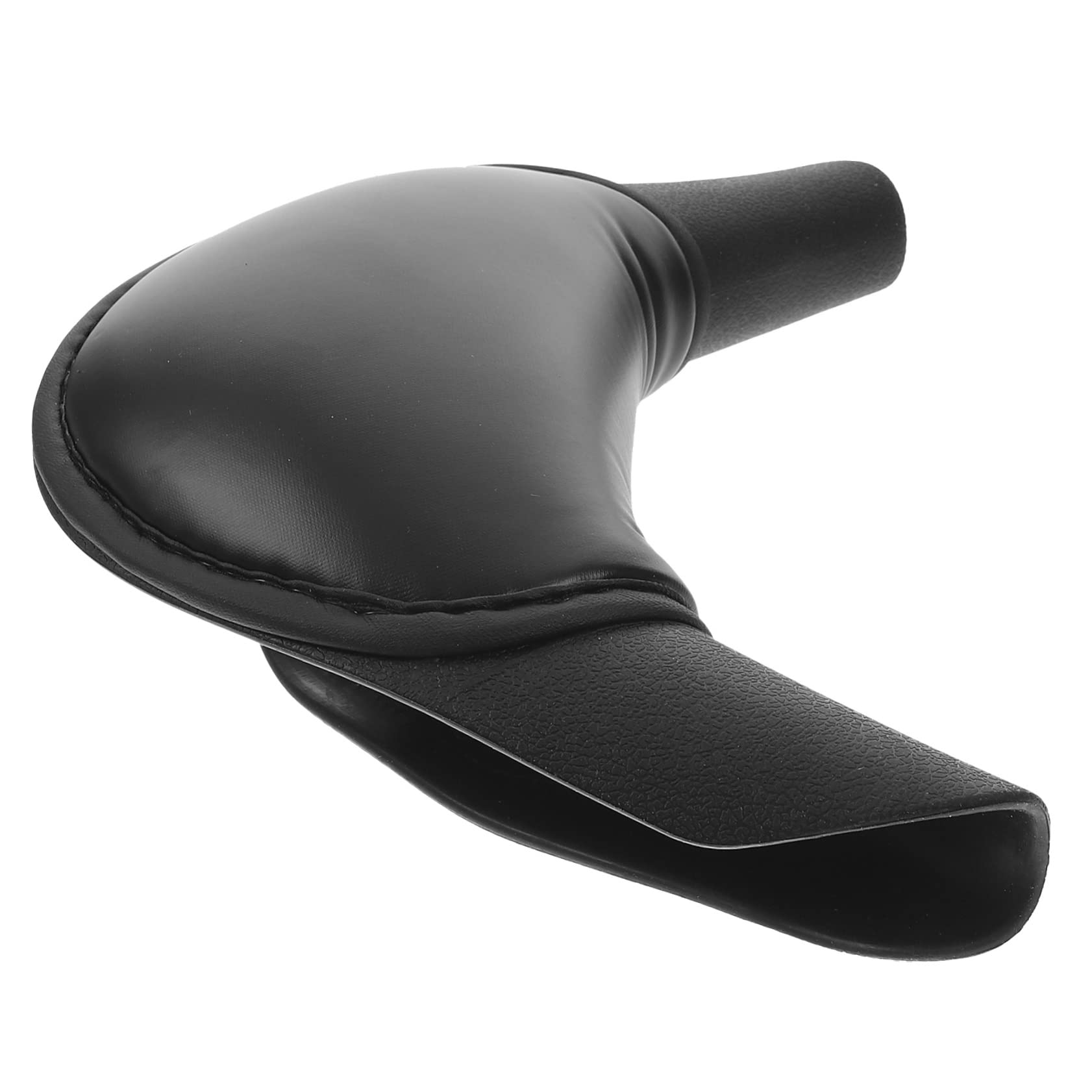 Healeved U-shaped Shampoo Bowl Pillow Hair Wash Neck Rest Reusable Hair Salon Supplies Abs Pp Gel