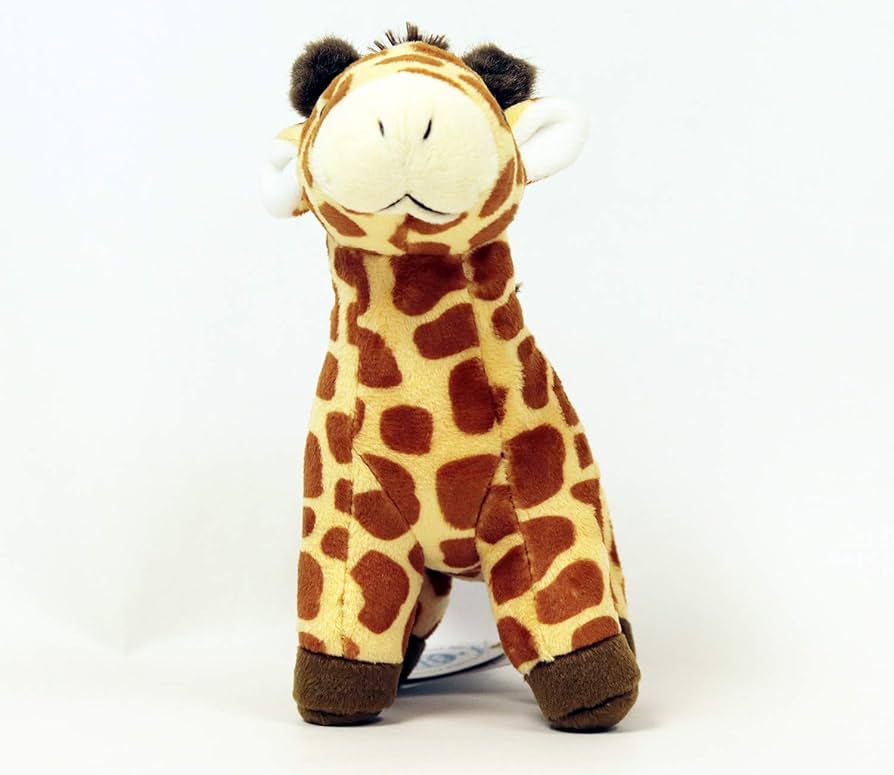 吉徳 キリン ぬいぐるみ 超特大！ 日本製