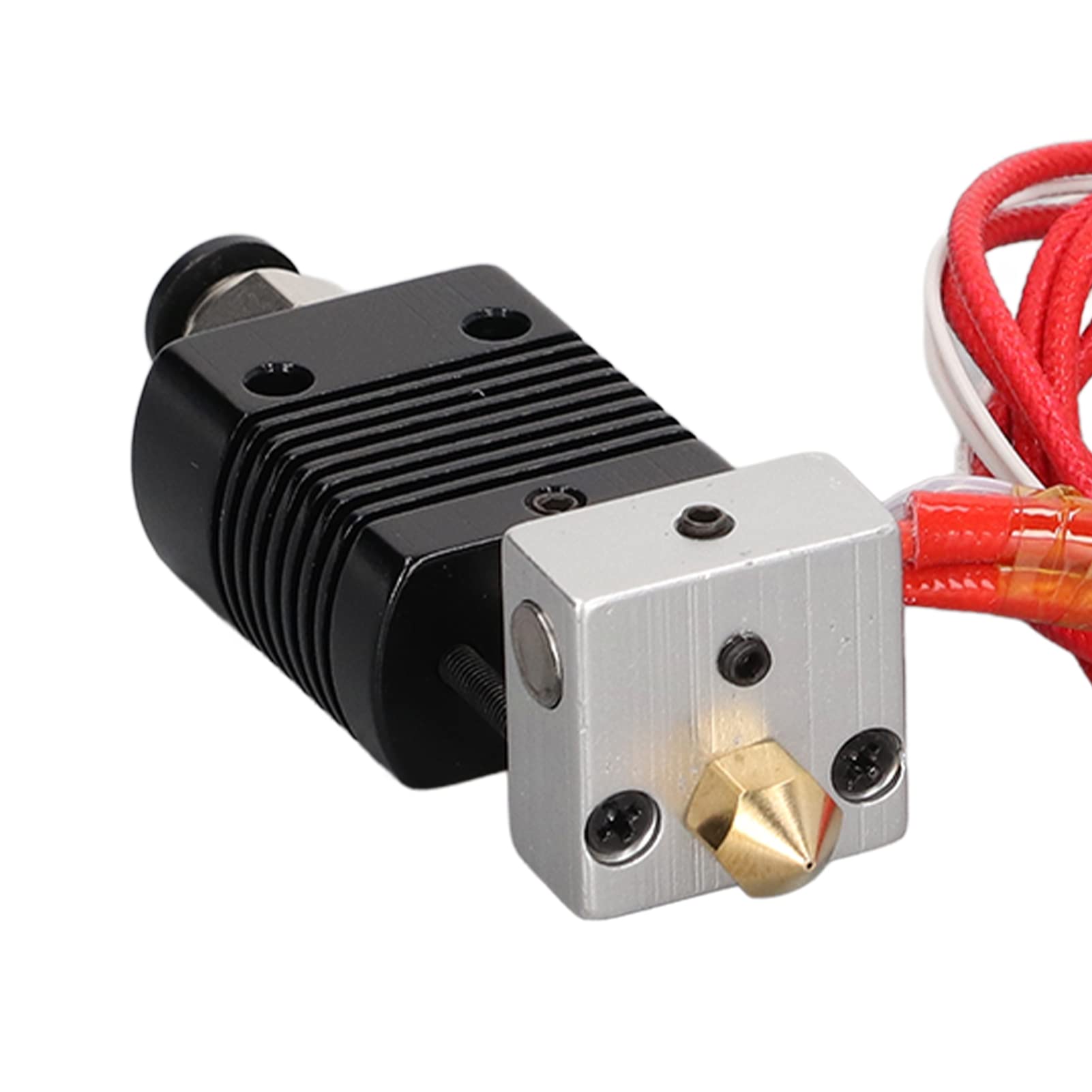 Extrusionskopf-Set Mit Heizstab Für Anet ET4 3D-Drucker – 1,75 Mm, 24V, 0,4 Mm Düse